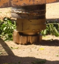 Rotopercusion-con-entubamiento-simultaneo-odex