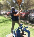 Instalacion-de-medidor-automatico-de-nivel-en-pozo-para-sistema-de-telemetria-smart-wells